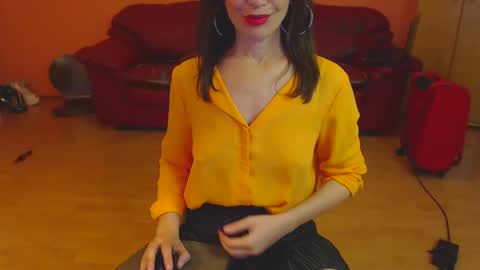 sensualmyra online show from 01-30-25, 04:34