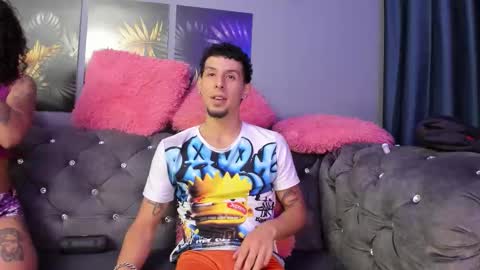sensualsoulss online show from 10-14-25, 12:50