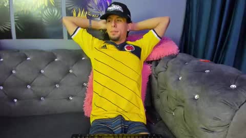 sensualsoulss online show from 10-17-25, 12:41