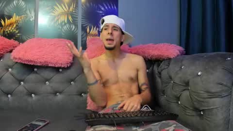 sensualsoulss online show from 10-18-25, 12:39