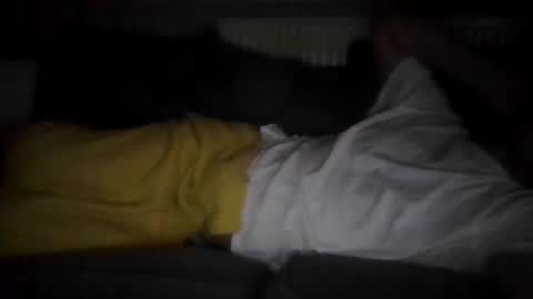 sensualspiritxx online show from 11-01-25, 04:14