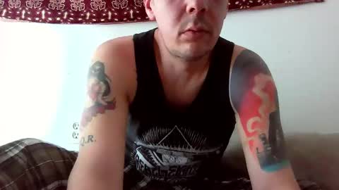 Snapshot of sensualthrust chatting on 10-07-25, 11:18 SensualThrust online show from 10-07-25, 11:18