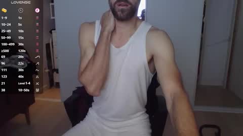 Snapshot of sensuasculine chatting on 10-06-25, 08:34 Matt online show from 10-06-25, 08:34