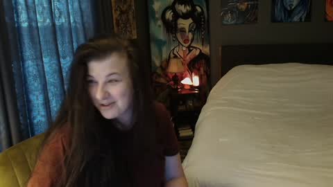 Snapshot of sentfrmheaven chatting on 12-02-24, 12:51 Tara online show from 12-02-24, 12:51