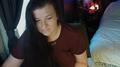 Snapshot of sentfrmheaven chatting on 01-02-25, 01:30 Tara online show from 01-02-25, 01:30