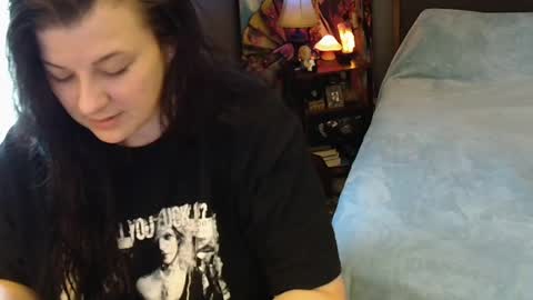 Snapshot of sentfrmheaven chatting on 02-14-25, 01:51 Tara online show from 02-14-25, 01:51