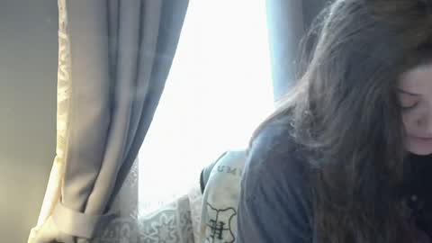 Snapshot of sentfrmheaven chatting on 02-23-25, 02:14 Tara online show from 02-23-25, 02:14