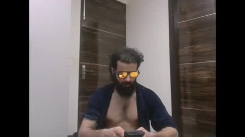 Sentient Being online show from 09-30-25, 07:52