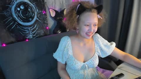 senya_sol online show from 03-31-26, 10:32
