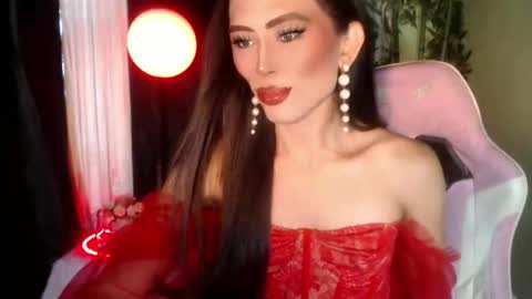 senyora_evangelista online show from 02-19-26, 05:47