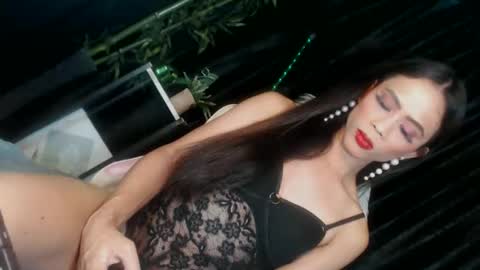 senyora_evangelista online show from 04-16-26, 06:25