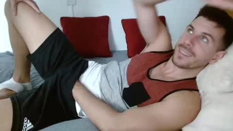 serafino94 online show from 01-28-25, 11:17