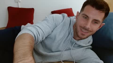 serafino94 online show from 03-05-25, 12:16