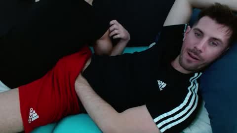 serafino94 online show from 12-14-25, 03:50