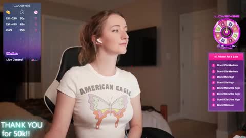 SeraLeeXXX online show from 01-25-25, 08:31