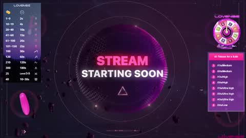 SeraLeeXXX online show from 02-06-25, 06:13