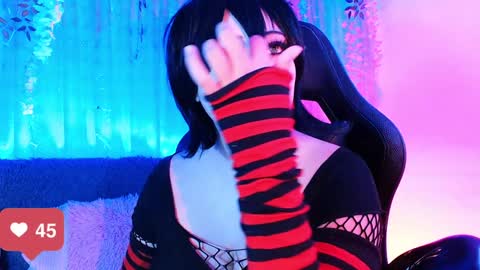 Snapshot of seraphine23_ chatting on 12-11-24, 03:45 seraphine online show from 12-11-24, 03:45