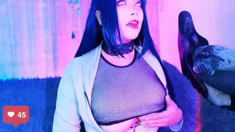 Snapshot of seraphine23_ chatting on 02-23-25, 04:28 seraphine online show from 02-23-25, 04:28