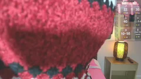 Seraphine star online show from 01-09-26, 02:58