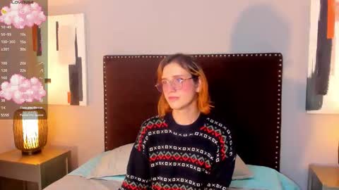 Seraphine star online show from 02-01-26, 11:09