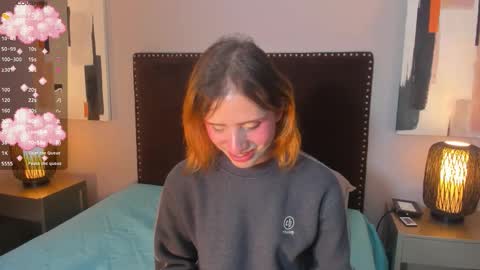 Seraphine star online show from 02-08-26, 10:02