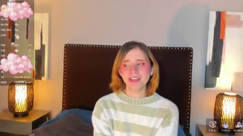 Seraphine star online show from 02-26-26, 03:16