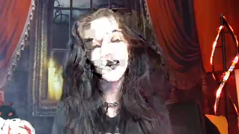 Seraphin Munster online show from 12-21-24, 12:09