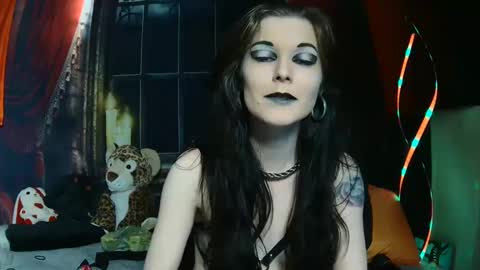 Seraphin Munster online show from 02-25-25, 07:14