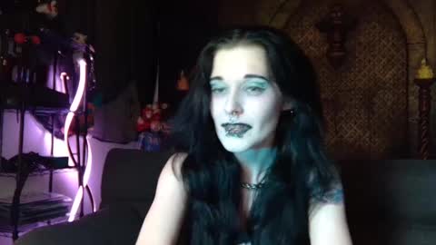 Seraphin Munster online show from 09-23-25, 09:29