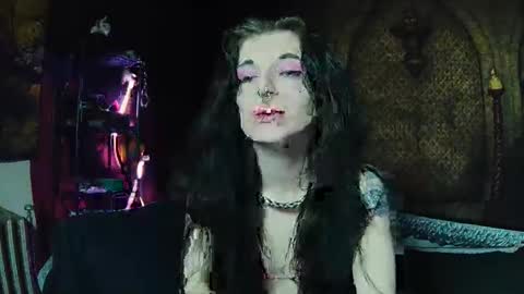 Seraphin Munster online show from 01-16-26, 10:58