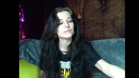 Seraphin Munster online show from 02-12-26, 06:14