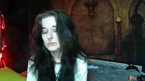 Seraphin Munster online show from 02-26-26, 05:56