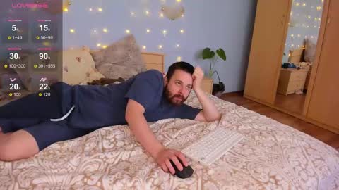 Alisha  Kevin online show from 01-15-25, 08:09