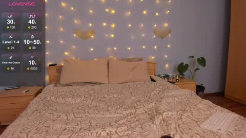 Alisha  Kevin online show from 02-08-25, 09:03