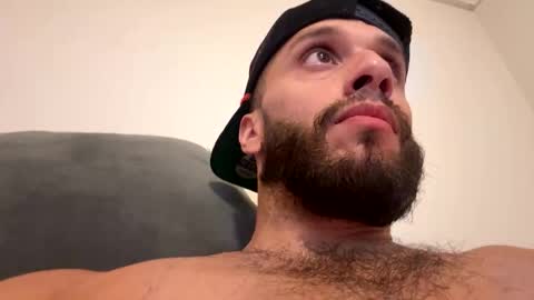 serebob4 online show from 11-23-25, 03:17