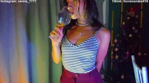 sereia_7777 online show from 12-09-24, 11:34