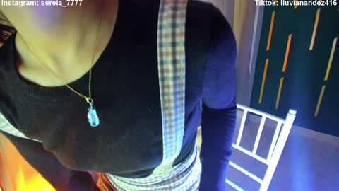 sereia_7777 online show from 12-20-24, 08:55