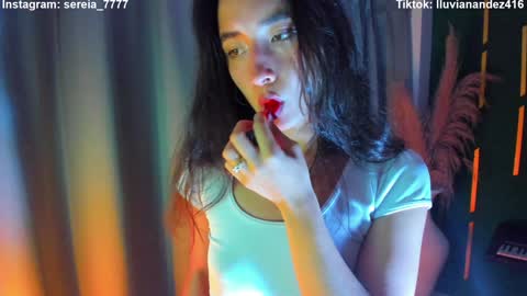 sereia_7777 online show from 01-24-25, 11:23