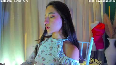 sereia_7777 online show from 02-01-25, 08:58