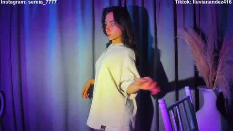 sereia_7777 online show from 02-26-25, 12:38