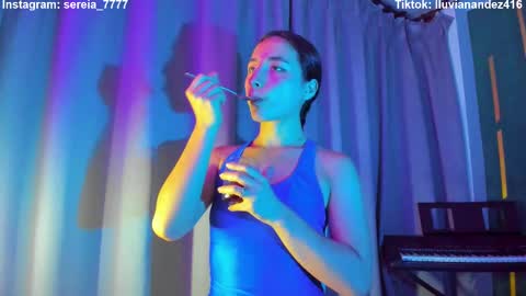 sereia_7777 online show from 03-02-25, 01:26