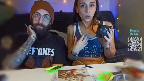 Snapshot of sereia_vessel chatting on 09-28-25, 06:19 sereia_vessel online show from 09-28-25, 06:19