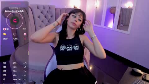 Seren  Follow me online show from 02-28-25, 04:43