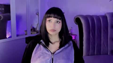 Seren  Follow me online show from 10-01-25, 02:50