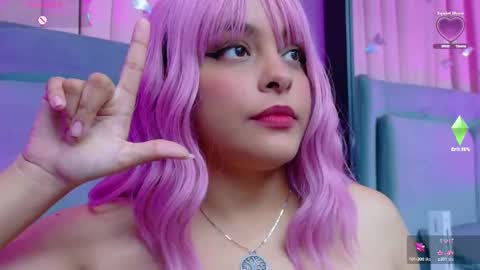 Serena online show from 09-25-25, 03:27