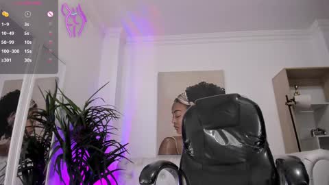 serena___ online show from 01-29-25, 09:23