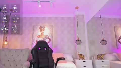 serena___ online show from 12-05-25, 03:26