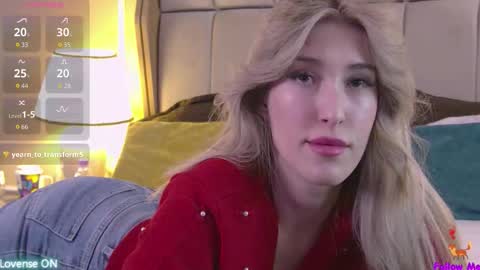 Serena online show from 11-14-25, 10:47