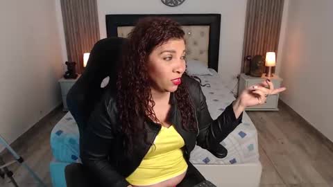 Serena online show from 11-15-25, 11:29