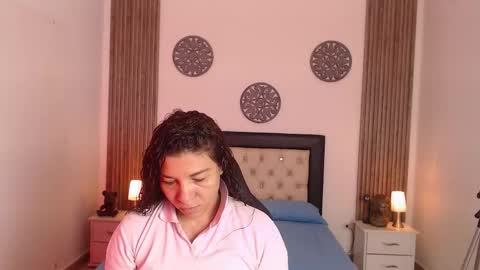 Serena online show from 11-17-25, 11:27